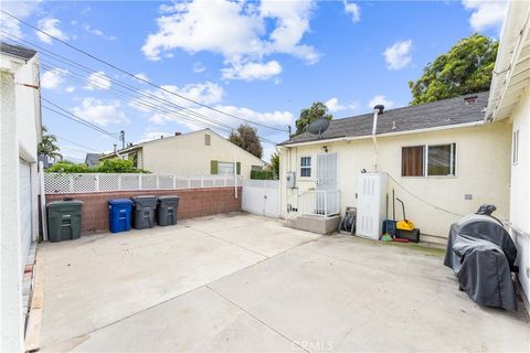 A home in Lakewood