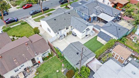 A home in Lakewood