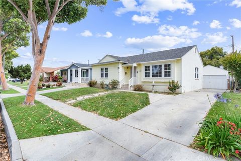 A home in Lakewood