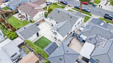 A home in Lakewood