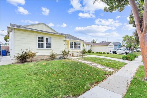 A home in Lakewood