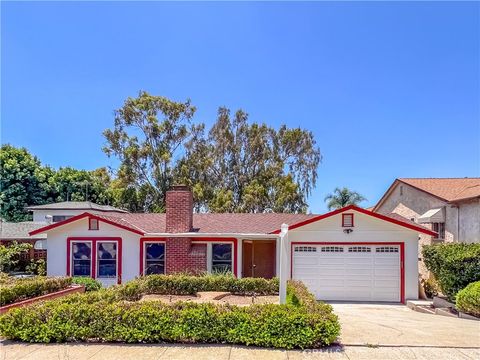 A home in Alhambra