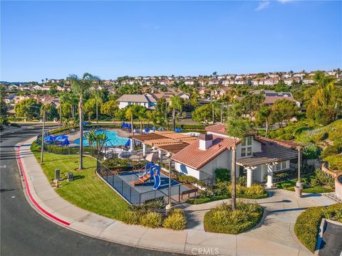 A home in Laguna Niguel