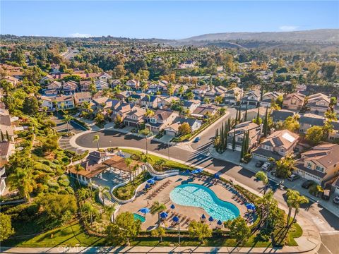 A home in Laguna Niguel