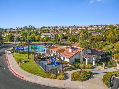 A home in Laguna Niguel