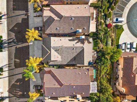 A home in Laguna Niguel