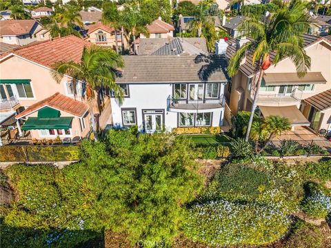 A home in Laguna Niguel