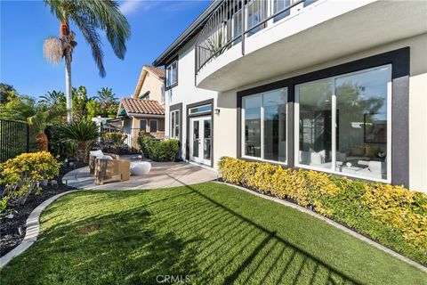 A home in Laguna Niguel