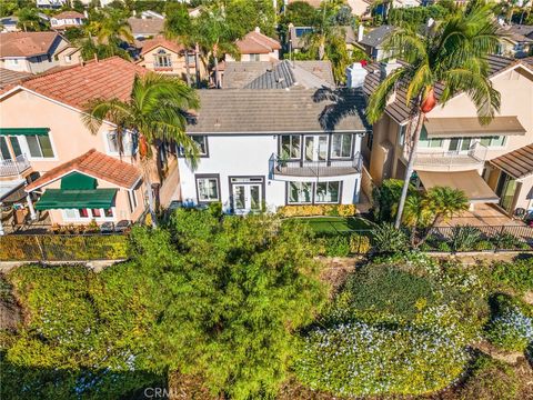 A home in Laguna Niguel