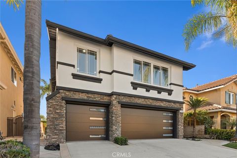 A home in Laguna Niguel