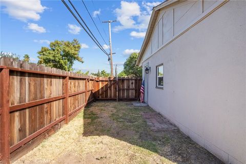 A home in Atwater