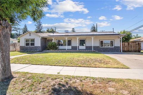 A home in Atwater