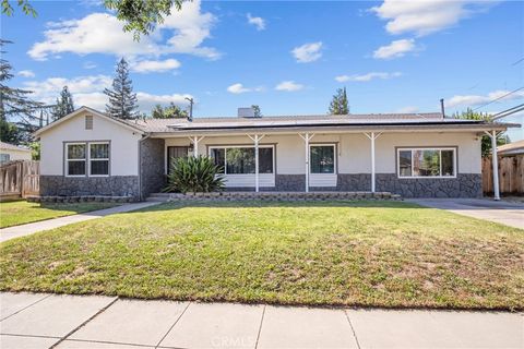 A home in Atwater