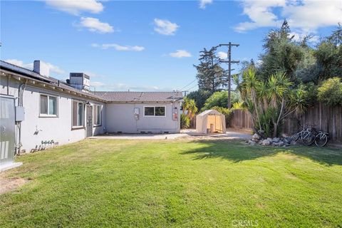 A home in Atwater