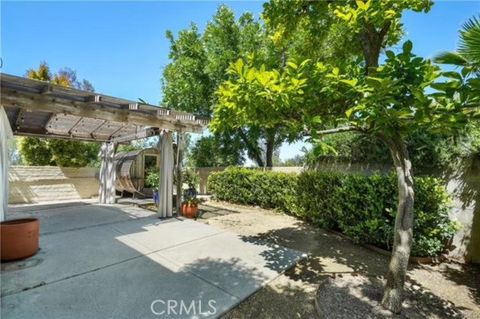 A home in Woodland Hills