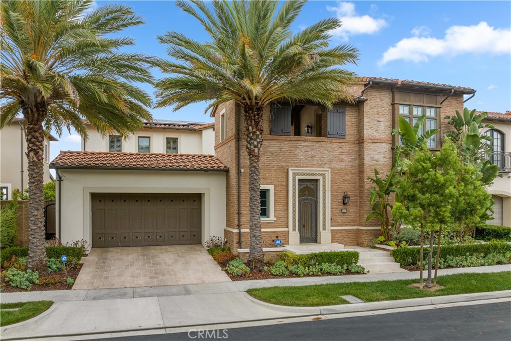 Trevi (OHTRE) - Residential