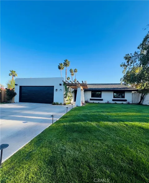 71345 Kempton Avenue, Rancho Mirage, CA 92270 - MLS#: DW25072817