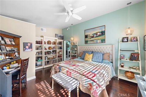 A home in Mission Viejo