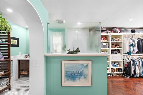A home in Mission Viejo