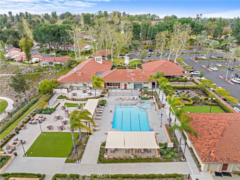 A home in Mission Viejo