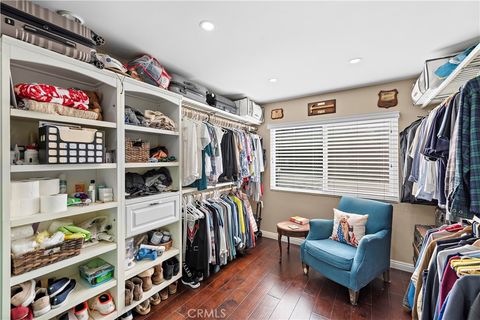 A home in Mission Viejo