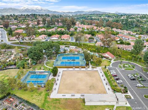 A home in Mission Viejo