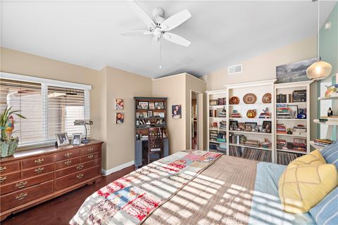 A home in Mission Viejo