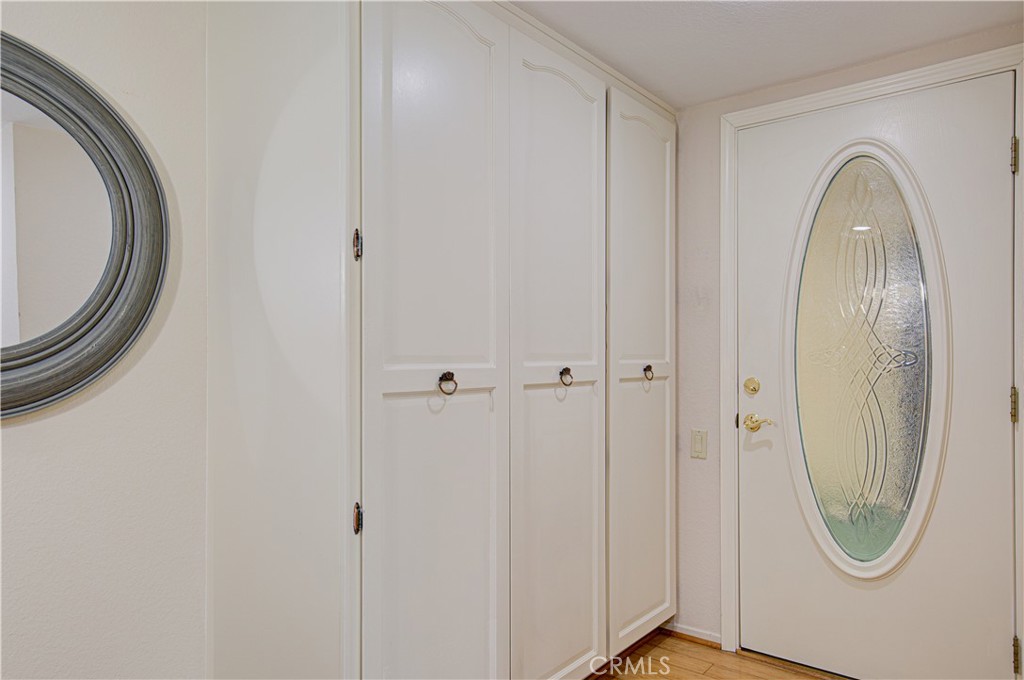 Leisure World (LW) - Residential