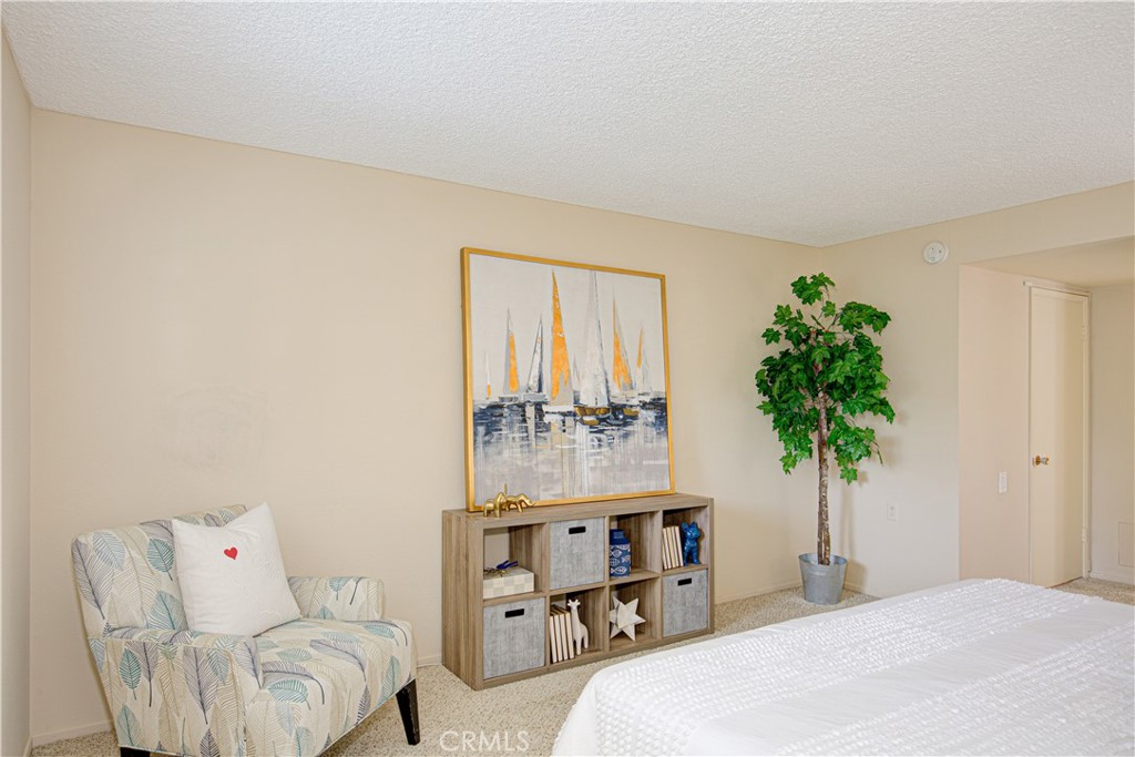 Leisure World (LW) - Residential