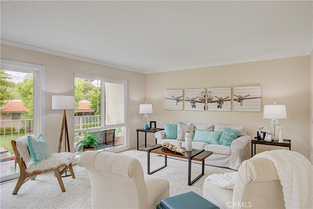 Leisure World (LW) - Residential