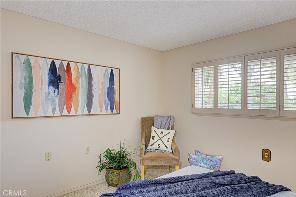 Leisure World (LW) - Residential