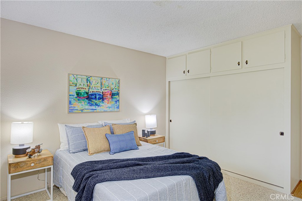 Leisure World (LW) - Residential