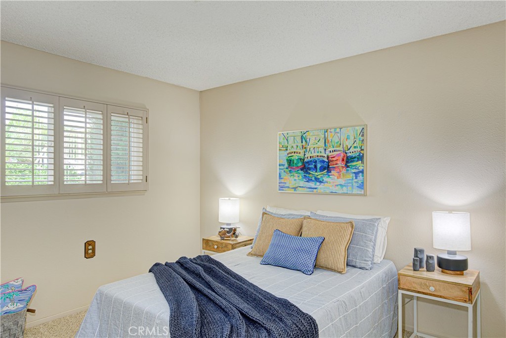 Leisure World (LW) - Residential