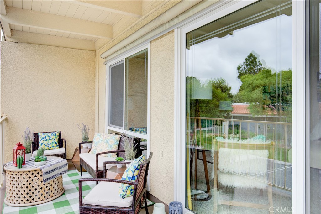 Leisure World (LW) - Residential