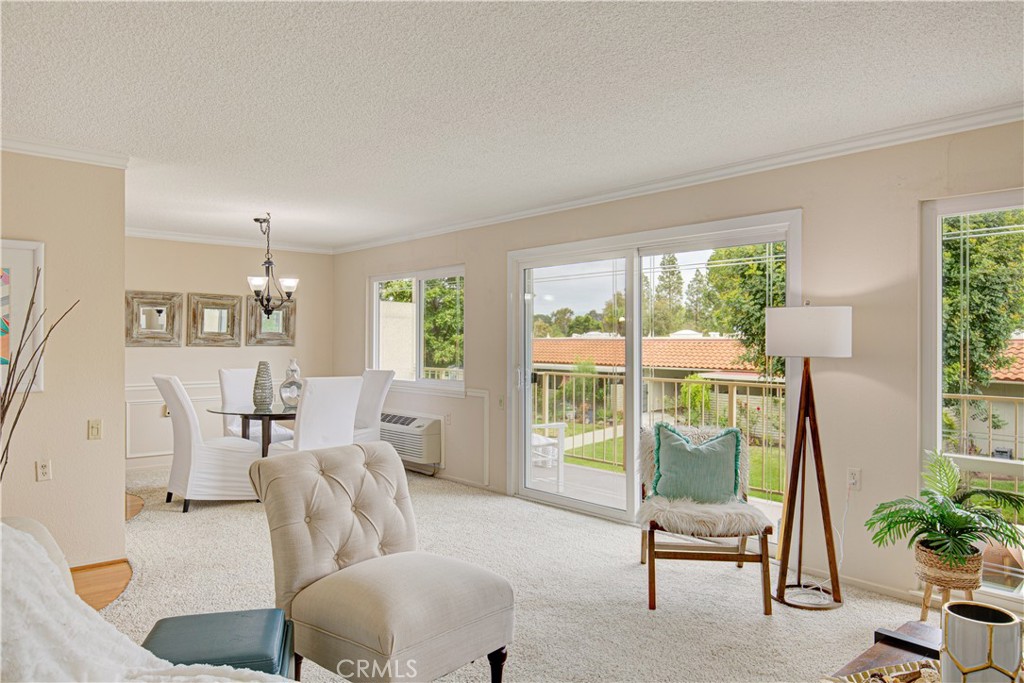 Leisure World (LW) - Residential