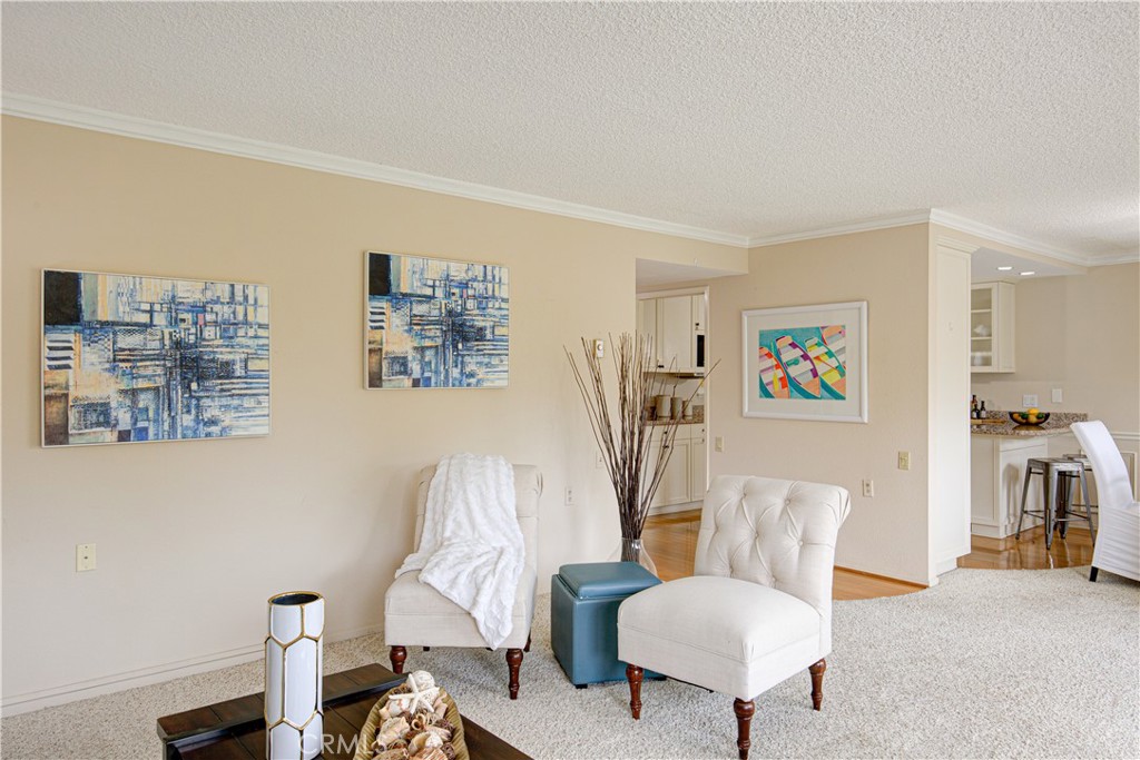 Leisure World (LW) - Residential