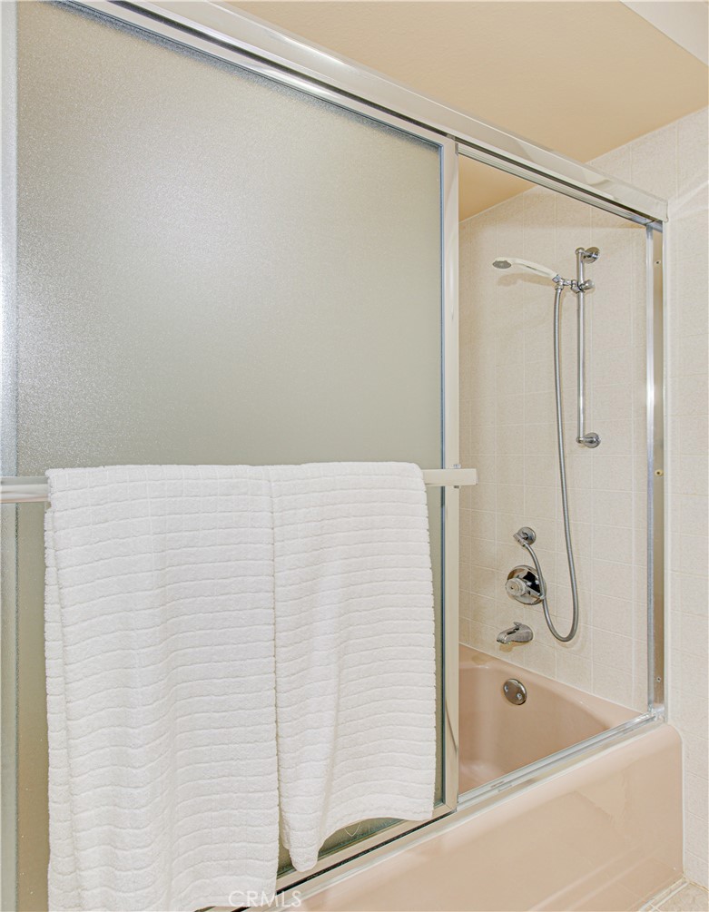 Leisure World (LW) - Residential