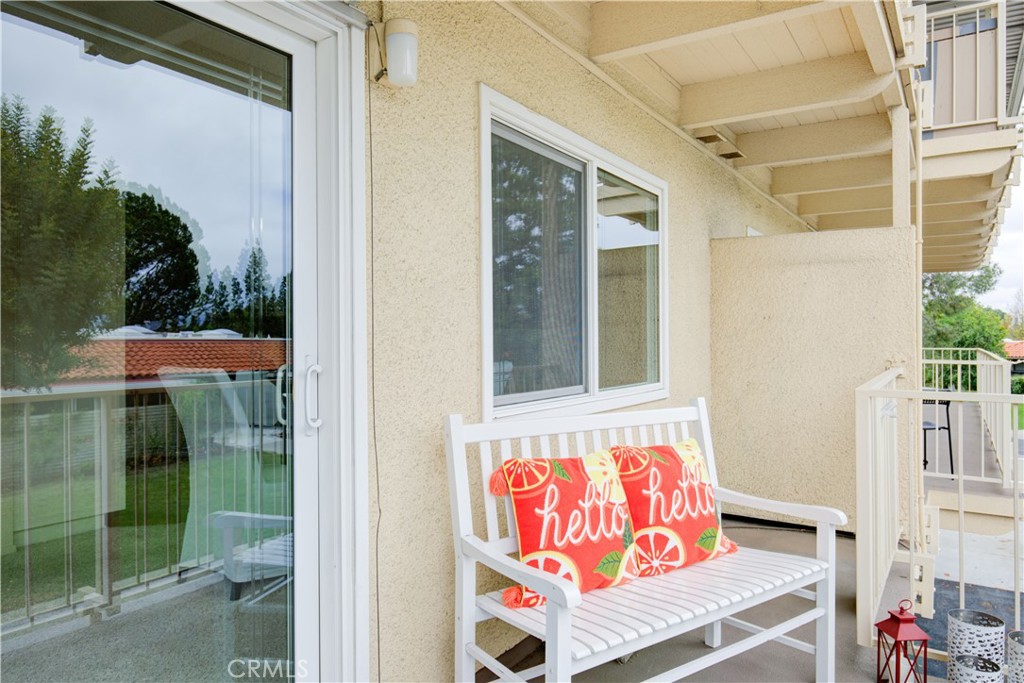 Leisure World (LW) - Residential