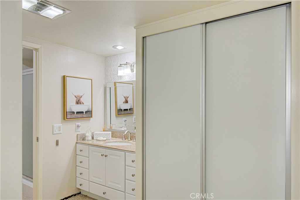 Leisure World (LW) - Residential