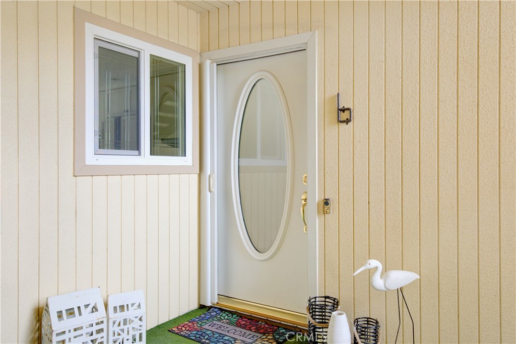 Leisure World (LW) - Residential