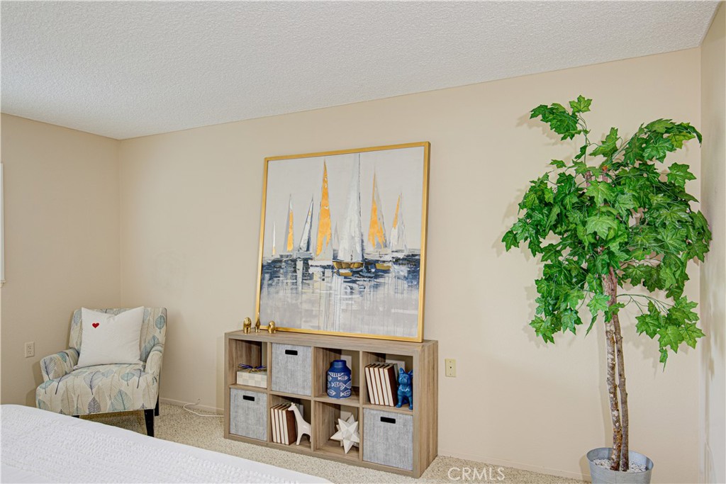 Leisure World (LW) - Residential