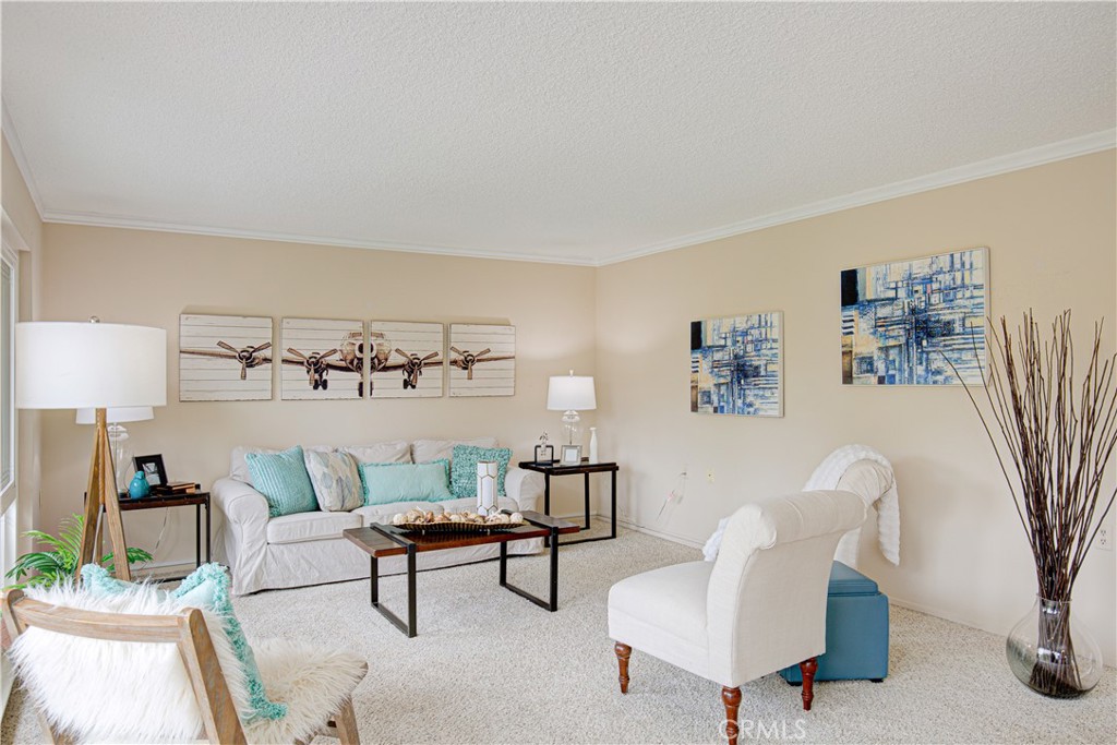 Leisure World (LW) - Residential