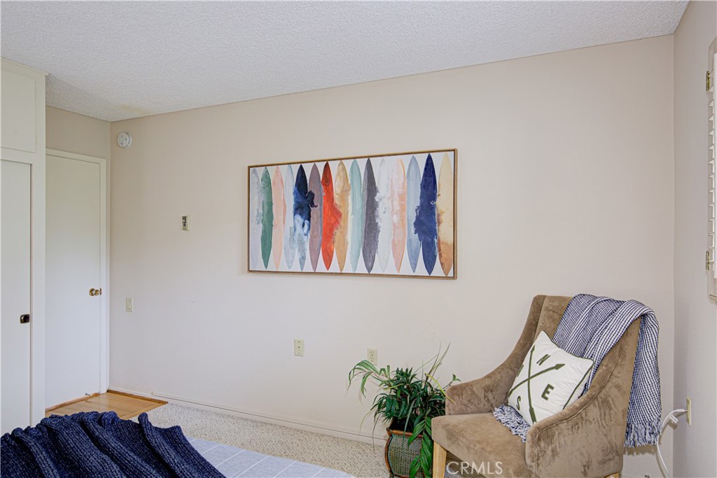 Leisure World (LW) - Residential