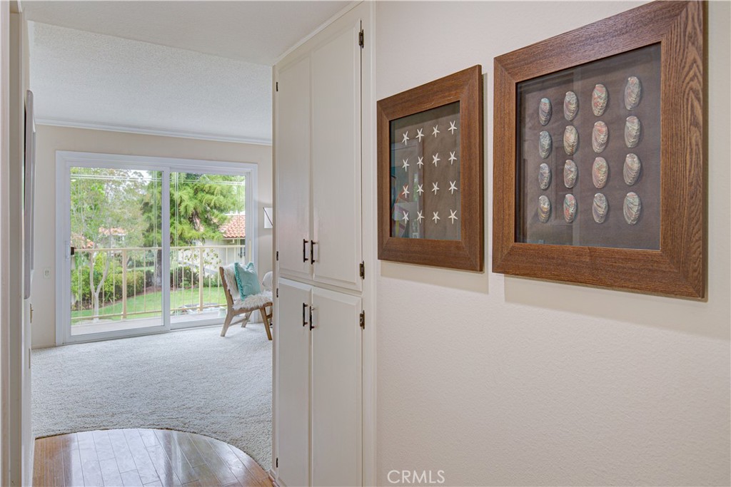 Leisure World (LW) - Residential