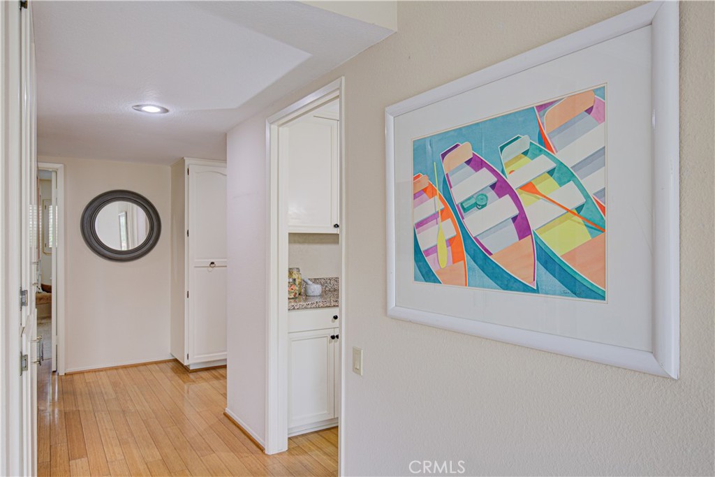 Leisure World (LW) - Residential