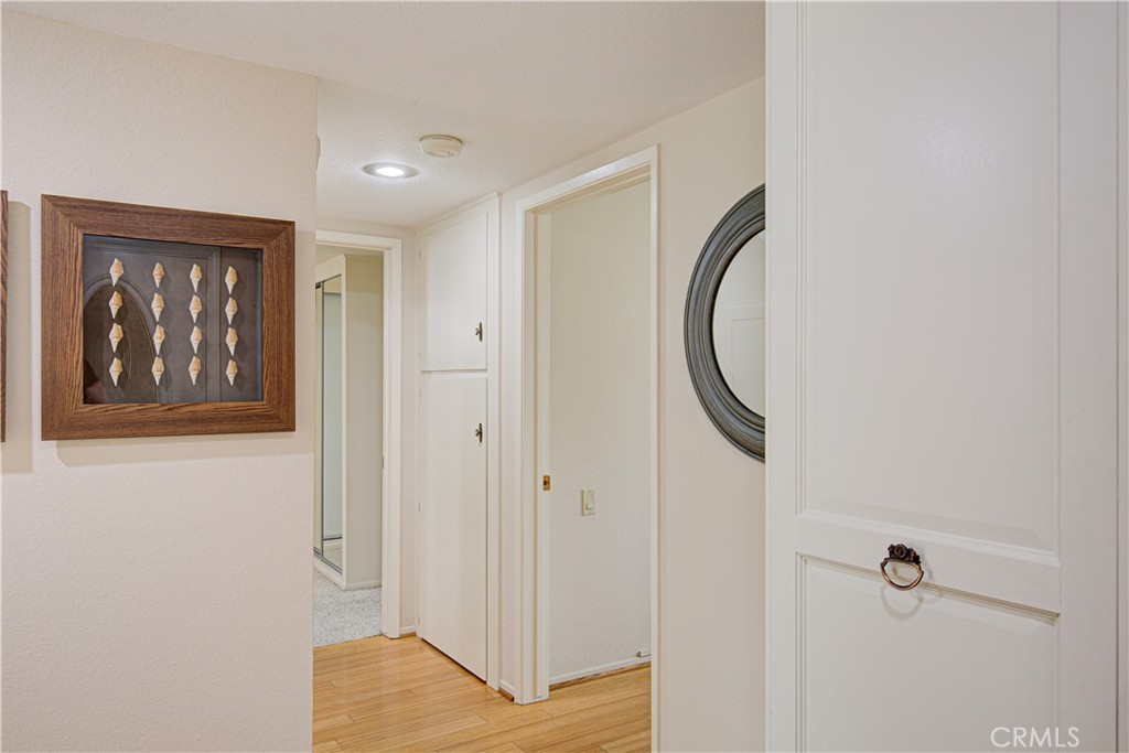 Leisure World (LW) - Residential