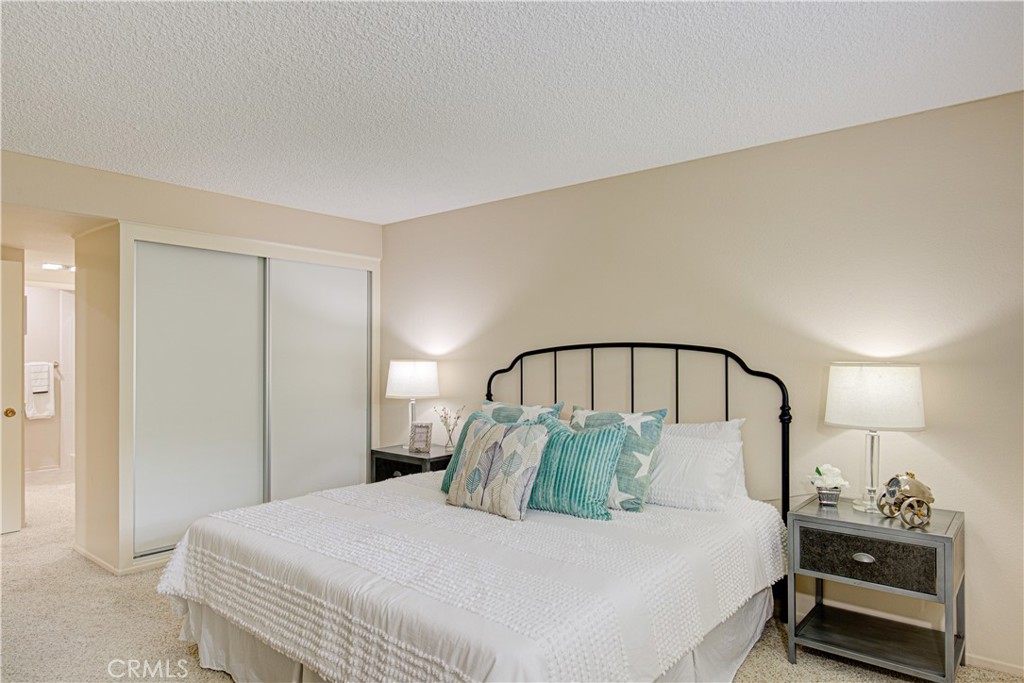 Leisure World (LW) - Residential