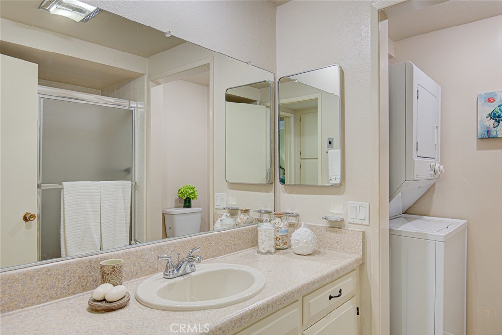 Leisure World (LW) - Residential