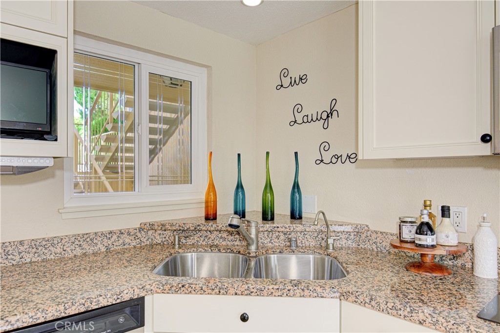 Leisure World (LW) - Residential