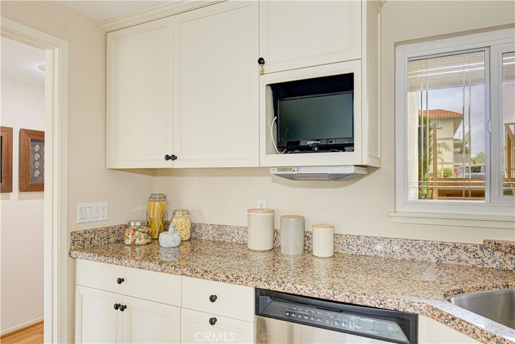 Leisure World (LW) - Residential